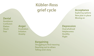 Kubler-Ross